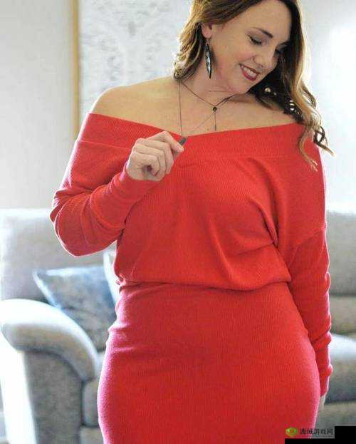 欧洲肥妇：生活中的独特魅力展现