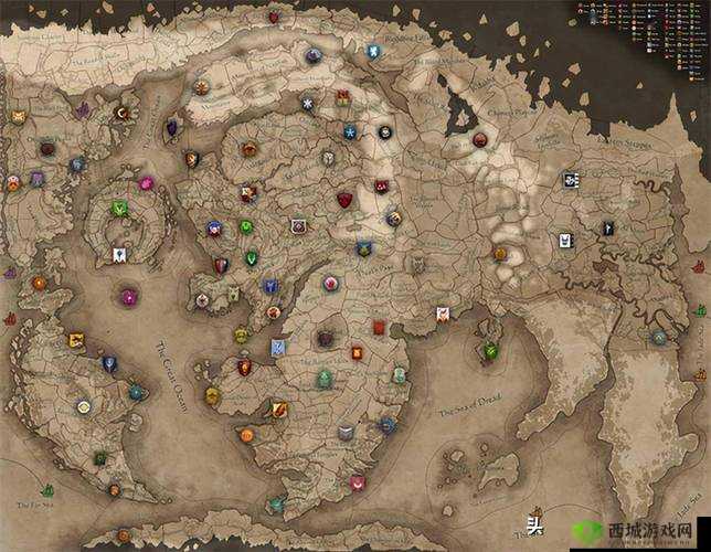 全面战争战锤混沌势力财源广进攻略解析：深度探究混沌势力的赚钱策略与方法