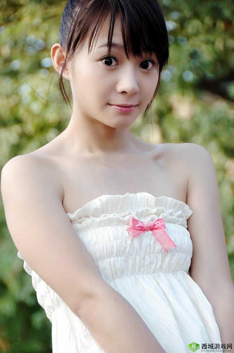 好姑娘之青春风采