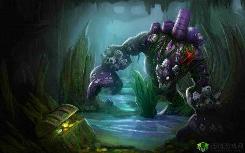 流放者柯南攻略宝典：如何智斗石头怪——解密实战打法攻略分享