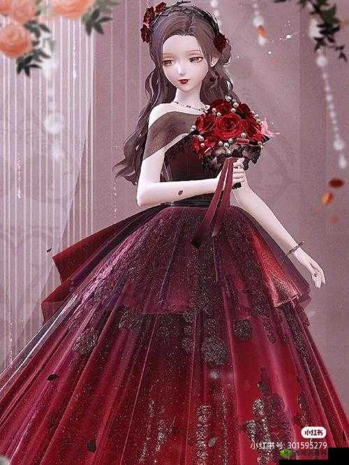 暖暖环游世界:情有独钟婚纱获得攻略——解锁爱情中的独特魅力婚纱