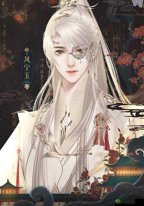 橙光游戏嘉麟纪事皇帝攻略大解密:行走帝王之道