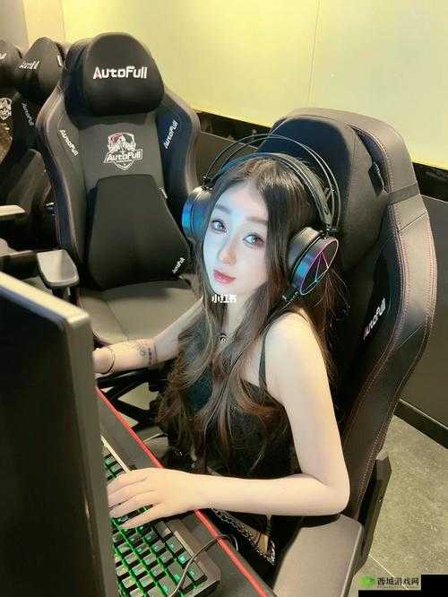 暴躁少女零九 CSGO:勇战枪林弹雨