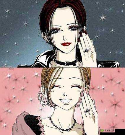 色五月娜娜的独特魅力与故事