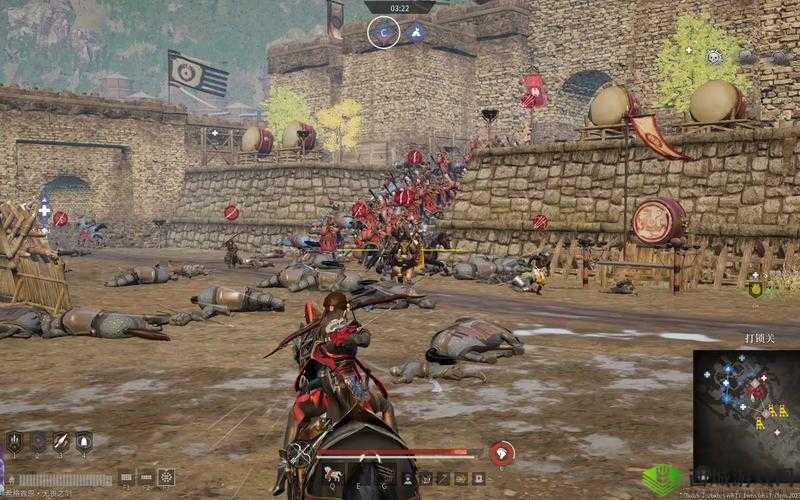 战意世界中精锐固阵兵团深度解析:羡卒升级路线探究与特点揭秘