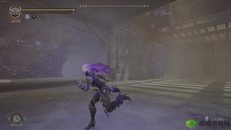 暗黑血统3配置要求览:释放你的恶魔之力