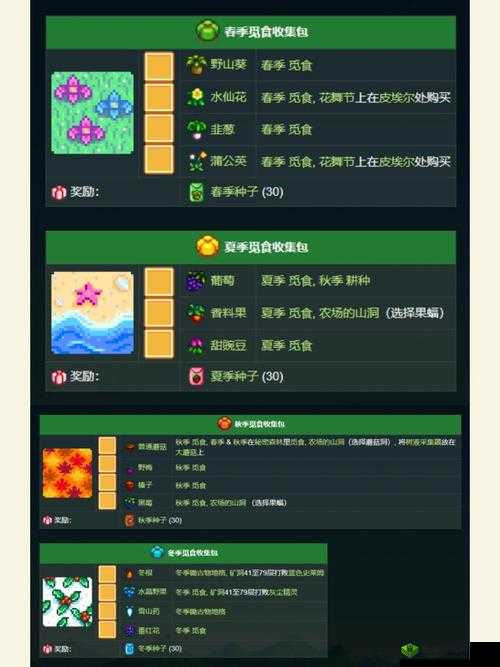 星露谷物语花花节攻略大全：节日玩法详解与精彩活动指南