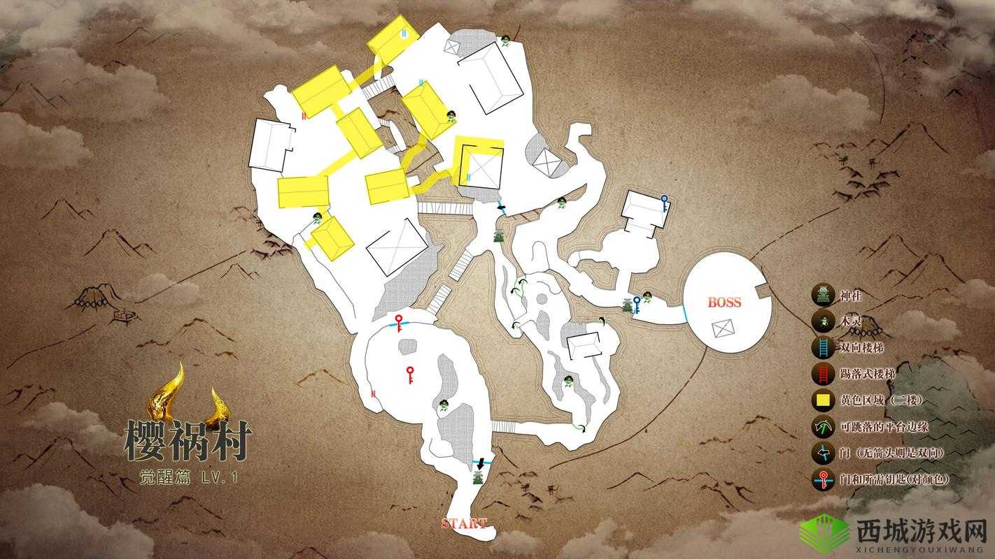 仁王关原篇主线任务攻略大全:关原篇任务流程详尽攻略之第章流程梳理及策略技巧详解