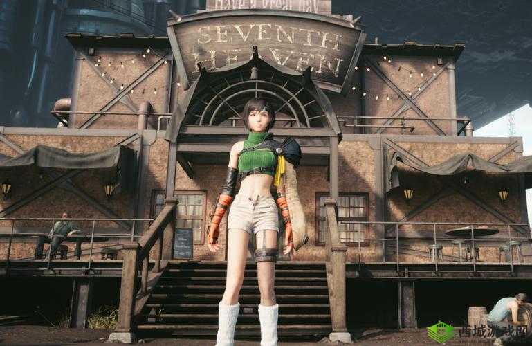 最终幻想7：秘境探寻 隐藏支线任务领取全攻略与完成策略