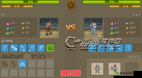 拳击俱乐部：哪系最强？大系玩法攻略解析