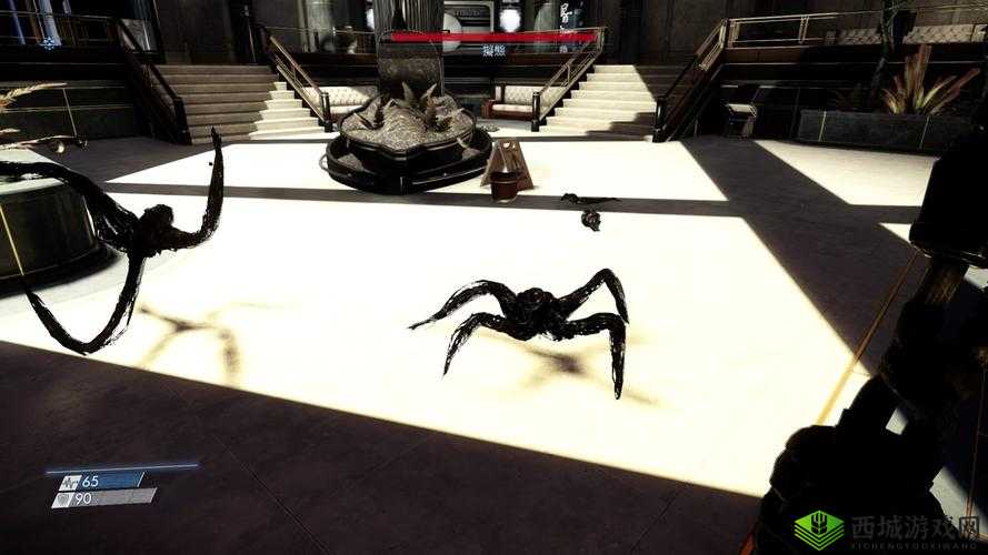 探索未知领域:揭秘掠食游戏中ESP瞄准晶片的隐秘位置攻略