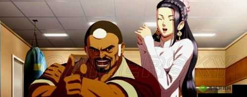 拳皇14剧情深度解析与结局前瞻：游戏剧情故事介绍及官方动画视频概览