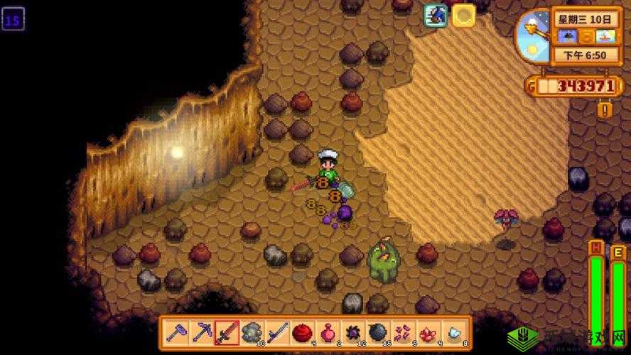 星露谷物语:恐龙蛋全攻略——获得方法与孵化技巧,揭秘恐龙诞生之路