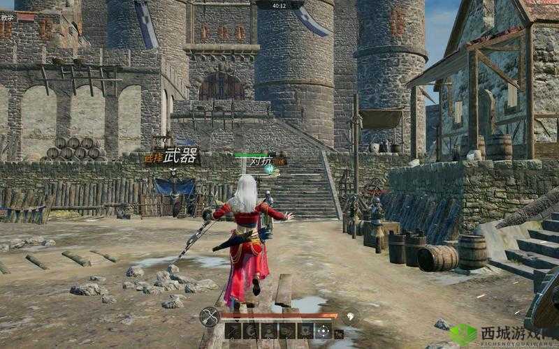 关于战意长弓的精准加点策略:新手入门全攻略推荐