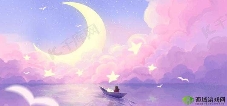 天美麻花果冻星空大全：梦幻般的果冻星空全览