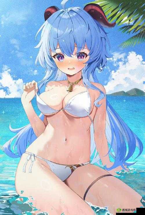 甘雨开胸襟：胸怀宽广展豪情