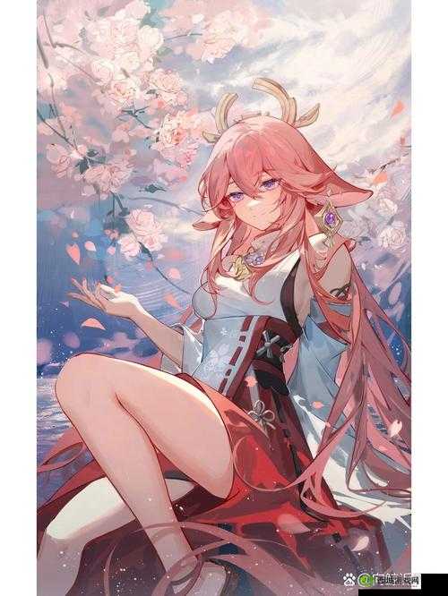 八重神子领取黄瓜奖励：背后的秘密