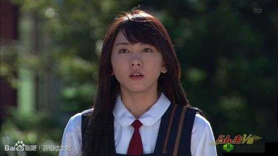 乱马 1-2 真人版:电影还是电视?