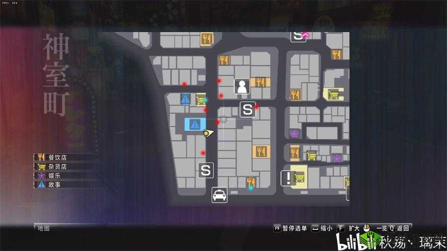 如龙0金钱岛房地产心得：人中之龙0的玩法