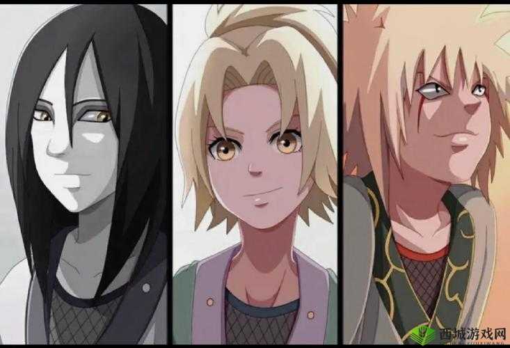 拥有大蛇丸自来也纲手三位 S 级忍者可获何种震撼称号