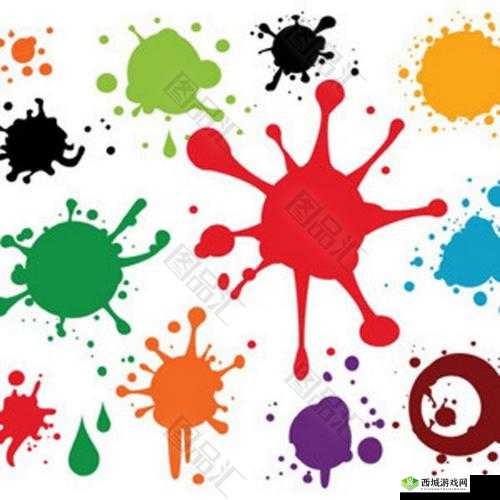 喷射战士2喷溅效果全解析:喷溅种类深度介绍与展示