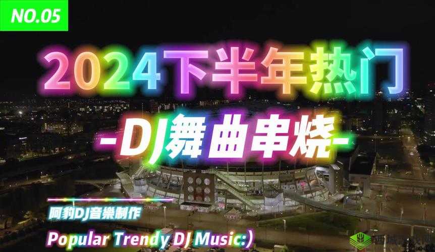 我的朋友她的麦子 DJ：音乐之旅