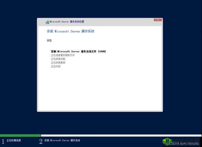 探索日本 Windows Server：技术解析与应用