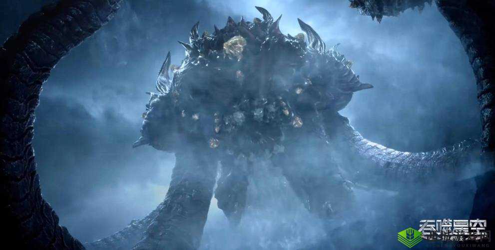 外国兽皇：神秘而强大的存在