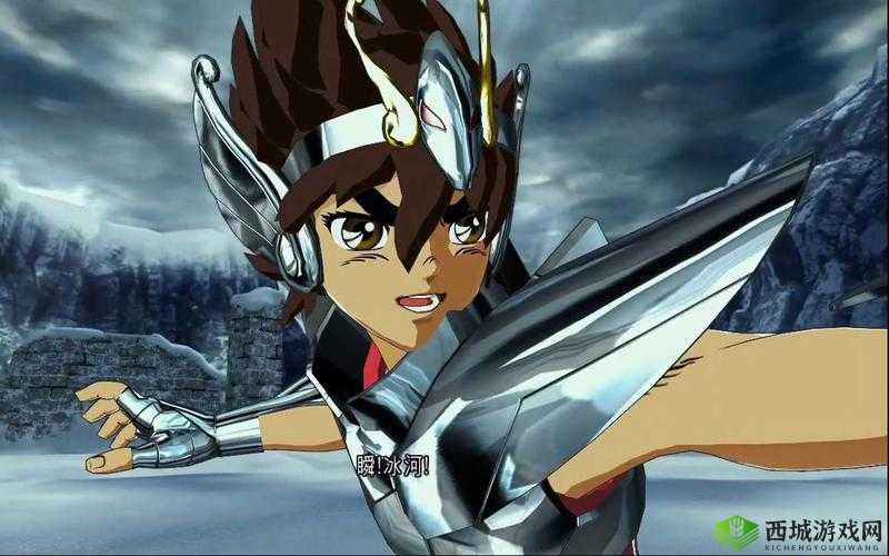 圣斗士星矢斗士之魂称号获取攻略：全面解析称号获得心得与技巧探索