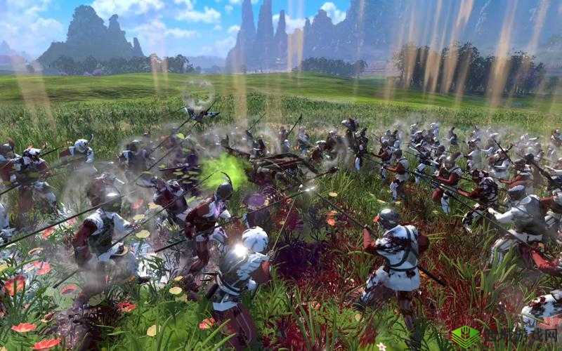 《全面战争战锤:如何击败猎颅者?详解打法攻略》