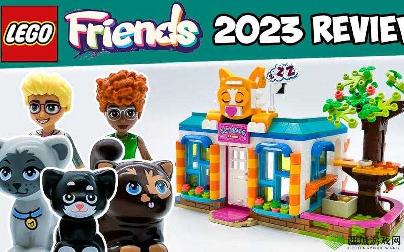 乐高无限中驯服可爱猫咪的独特攻略