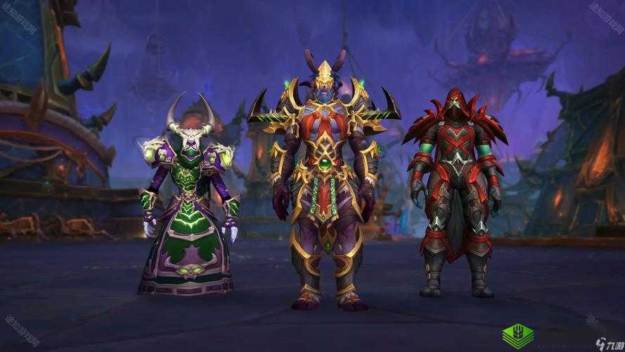 《魔兽世界:鞭笞者苏萨斯速刷攻略:轻松获取,解锁荣耀》