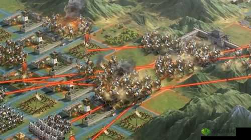 全面战争国：农工营的建筑效果与战略作用详解