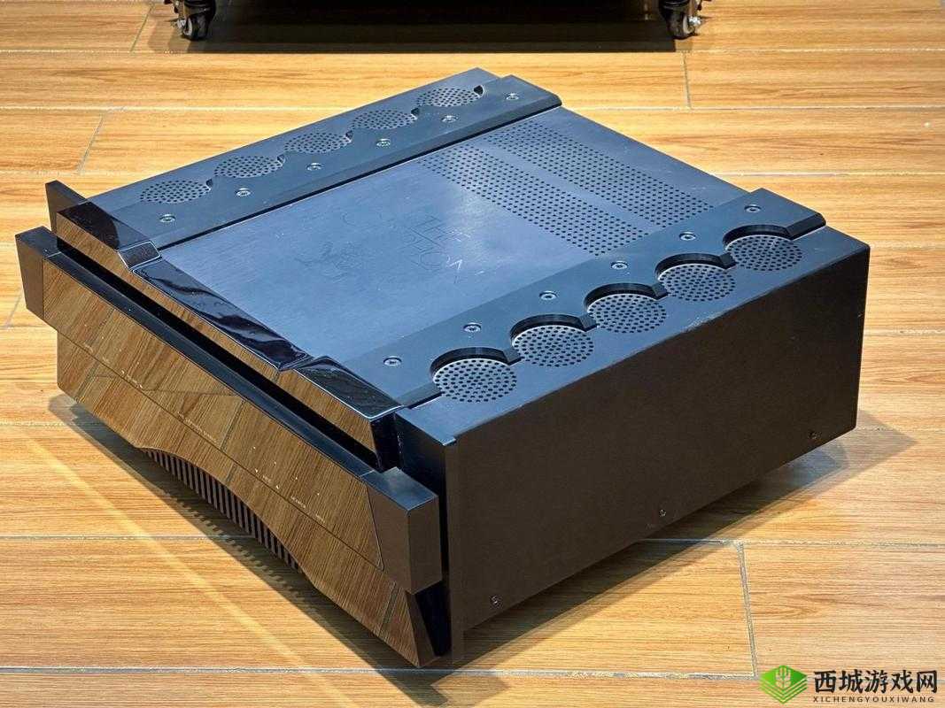 贵丰大菠萝 805D4:顶级音响设备新宠