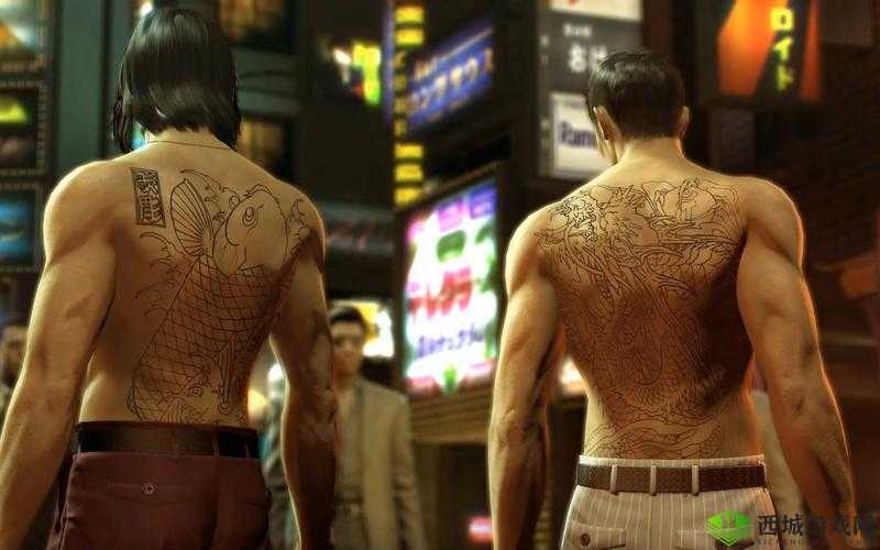 《全面解析：如龙0主线全章节攻略 人中之龙0主线图文流程详解》