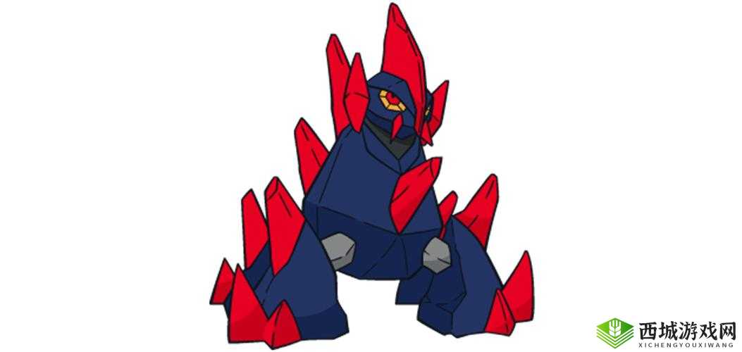 宝可梦剑盾岩石系弱点全解析，了解这些弱点让你对战无往不利