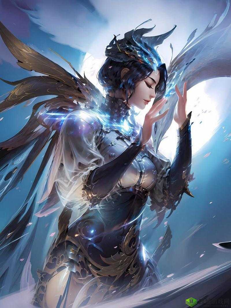 云霓雀翎：那神秘拥有者的独特皮肤之谜