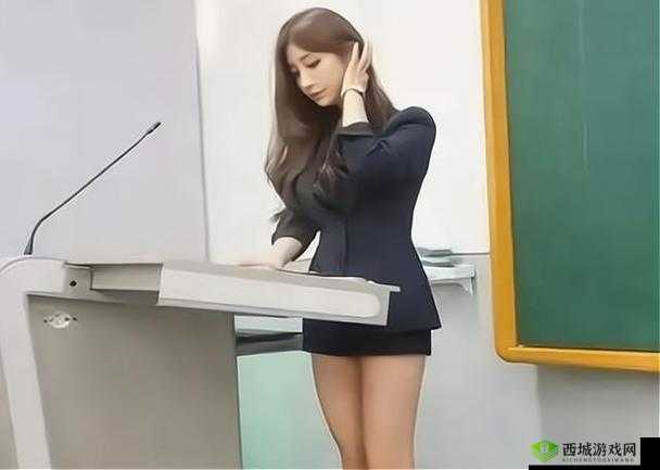 JL ZZZ 老师教学风采展示