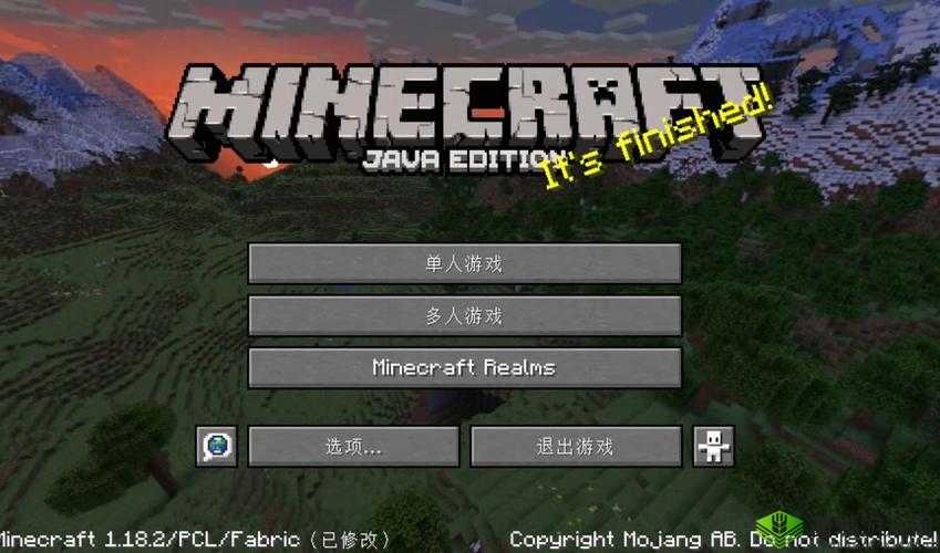 暴躁老外玩 Minecraft 通知进行上架:全新体验开启