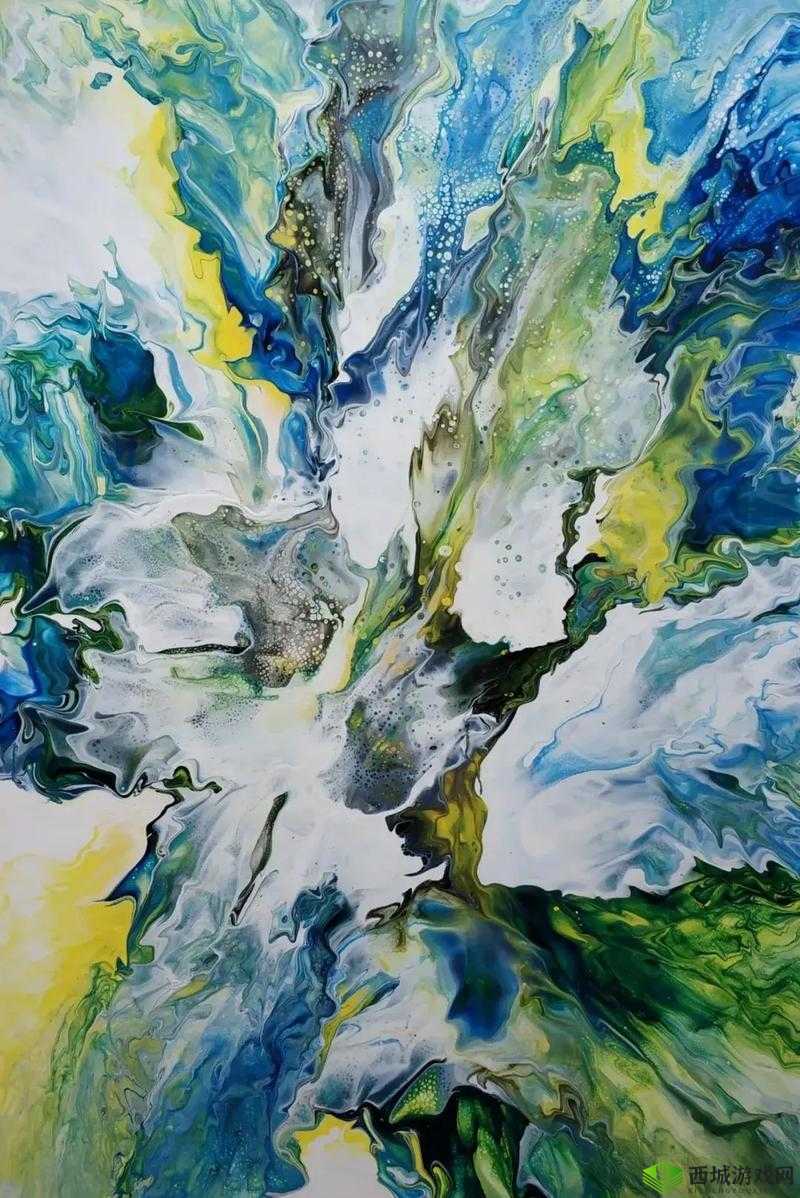 GOGOGO 大胆艺术风格如何分析：从色彩、构图、表现形式等方面探讨