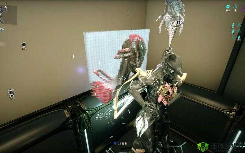 星际战甲中反重力曲翼的召唤方法与步骤全解析