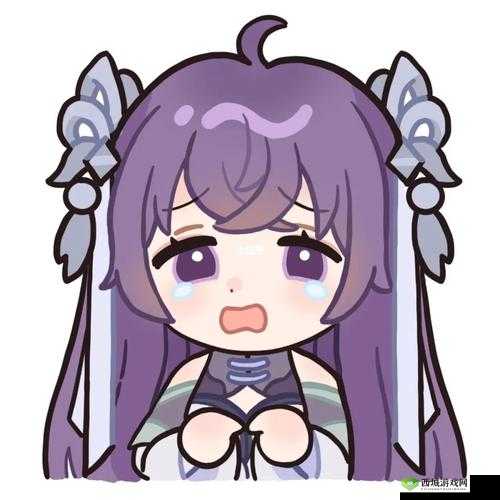 西施被奖励哭的表情有图有真相之背后故事