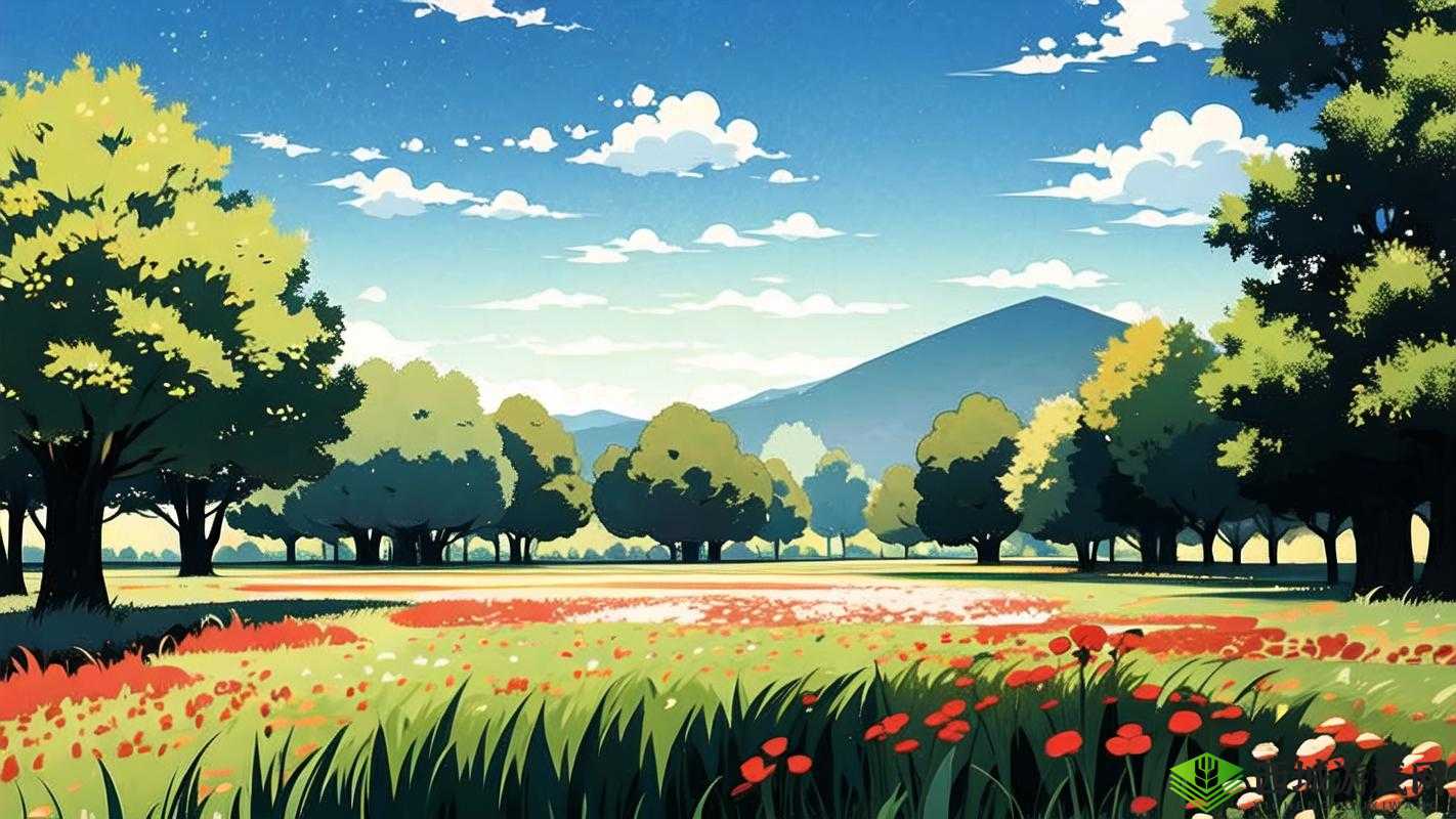 探索清灵草的奥秘：海量高清图片带你领略它的神奇之处