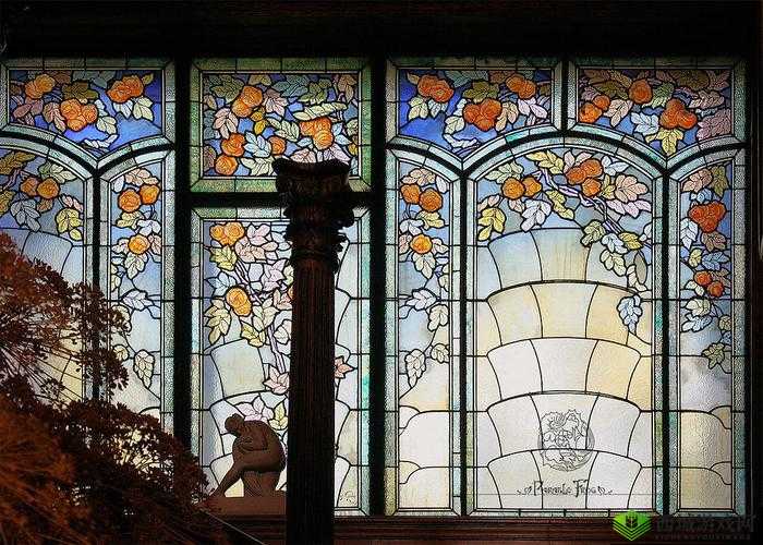 落地窗 PLAYWRITEAS：艺术与创意的融合