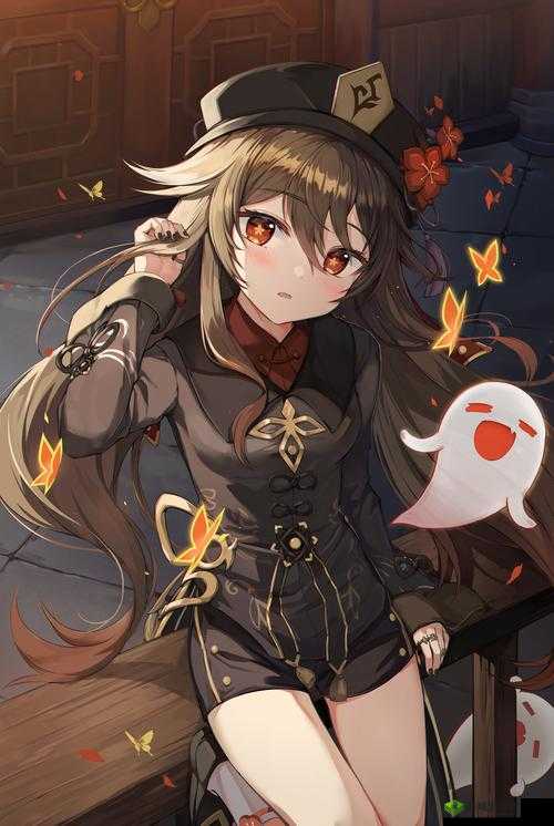 胡桃给旅行者特殊的奖励视频：惊喜不断