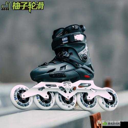 差不多三十分钟轮滑鞋:速度与激情