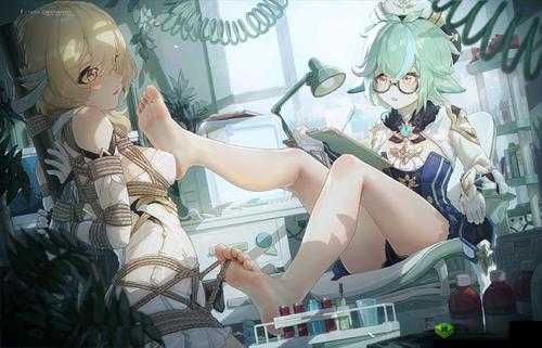 砂糖自我满足时被旅行者发现:别样奇妙之旅