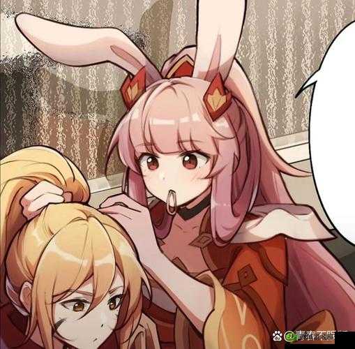 李信、公孙离：拔萝卜的别样体验