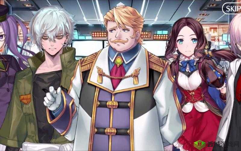 FGO终章第节攻略大全：剧情关8-14敌方配置详解与战略指南