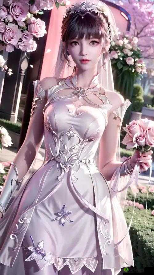 斗罗大陆 H5 小舞服:绝美风采展现